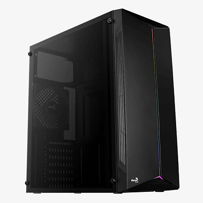 Системный блок Игровой 1703R – фото