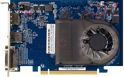 Видеокарта PEGATRON RADEON HD7570 2Гб  – фото