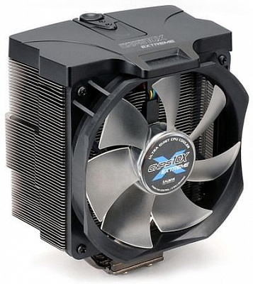Охлаждение для процессора ZALMAN CNPS11X EXTREME – фото