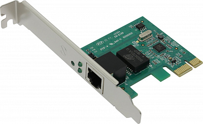 Сетевая карта TP-LINK TG-3468 – фото