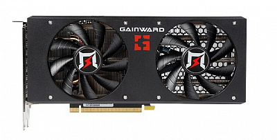 Видеокарта GAINWARD GEFORCE RTX3060 12Гб – фото