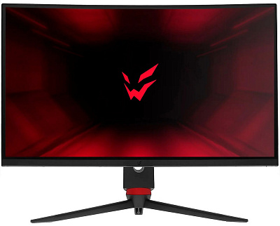 Монитор ARDOR GAMING AURORA AQ27H3 – фото