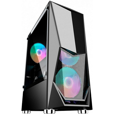Системный блок Игровой G101 – фото