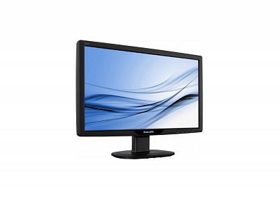 Монитор PHILIPS 221V2SB – фото