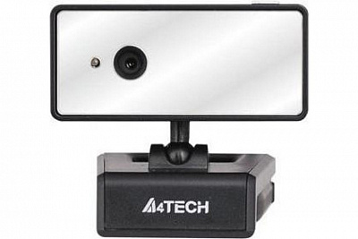 Веб-камера A4TECH PK-760E – фото