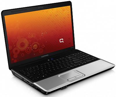 Ноутбук HP COMPAQ PRESARIO CQ61 – фото