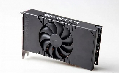 Видеокарта HP GEFORCE RTX2060 SUPER 8Гб – фото