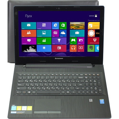 Ноутбук LENOVO G50-30 #12 – фото