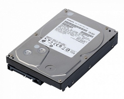 Жесткий диск HITACHI HDS721010CLA332 1Тб (Новый) – фото