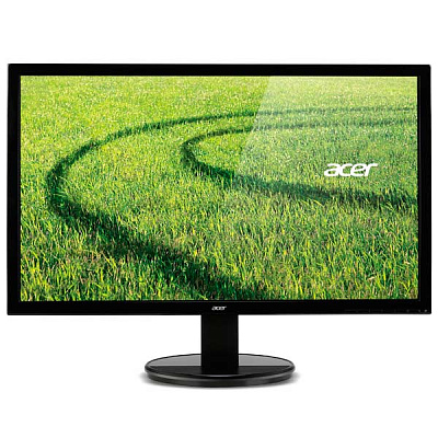 Монитор ACER K202HQL – фото