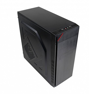 Системный блок Игровой 136K – фото