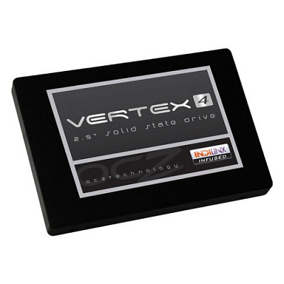 Накопитель SSD OCZ VERTEX 4 VTX4-25SAT3-128G 128Гб #3 – фото