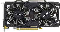 Видеокарта ZOTAC P106-100 6Гб – фото