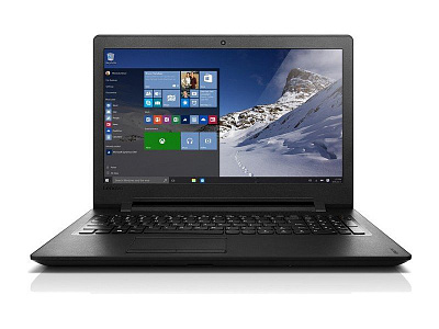 Ноутбук LENOVO IDEAPAD 110-15IBR #2 – фото