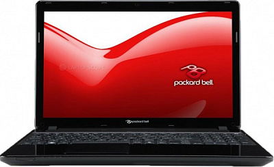 Ноутбук PACKARD BELL EASYNOTE ENTV11HC-52456G50MNKS – фото