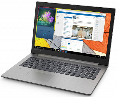 Ноутбук LENOVO IDEAPAD 330-15AST #2 – фото