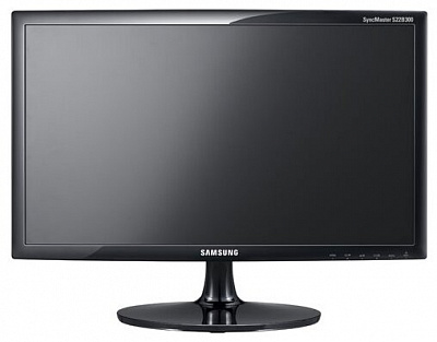 Монитор SAMSUNG S22B300B – фото