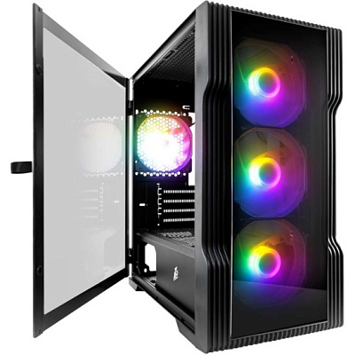 Системный блок Игровой 2564U – фото