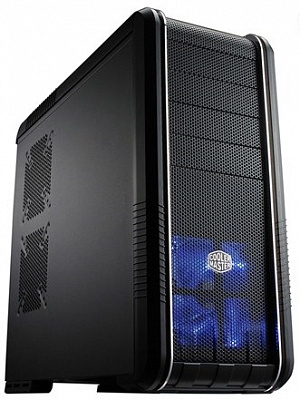 Корпус COOLER MASTER CM 690 II – фото