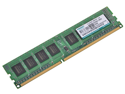 Оперативная память KINGMAX FLFE85F-C8KM9 DDR3 4Гб – фото