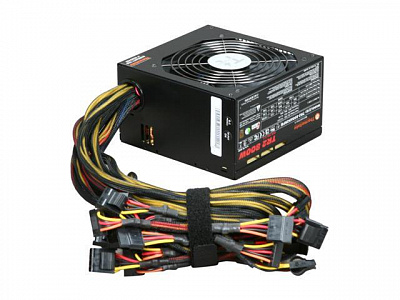 Блок питания THERMALTAKE TR2-800AH2NFB 800Вт – фото