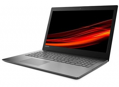 Ноутбук LENOVO IDEAPAD 320-15AST #5 – фото