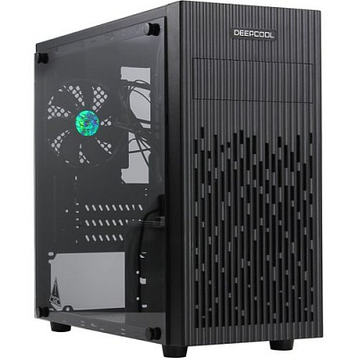 Системный блок Игровой 107R – фото