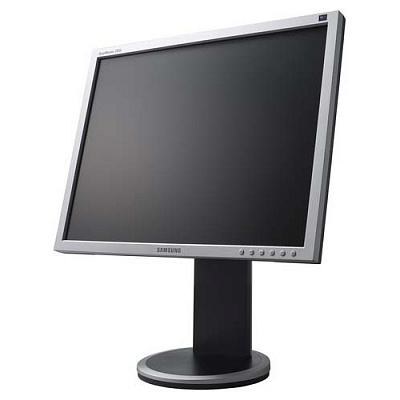 Монитор SAMSUNG 203B – фото