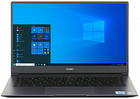 Ноутбук HONOR MAGICBOOK D14 NblL-WDQ9 – фото