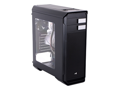 Системный блок Игровой 870Z – фото