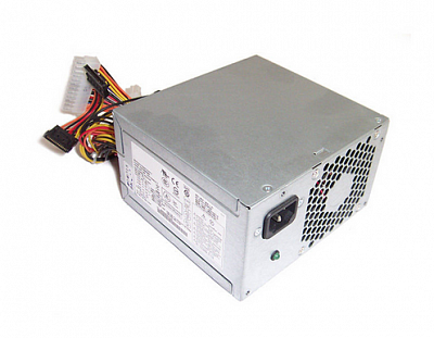 Блок питания HP PS-6301-07 300Вт – фото