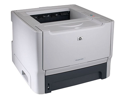 Принтер HP LASERJET P2014 – фото