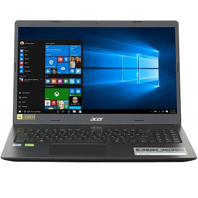 Ноутбук ACER ASPIRE A315-55KG-31E4 – фото
