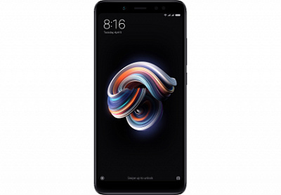 Смартфон XIAOMI REDMI NOTE 5 4/64Гб  – фото