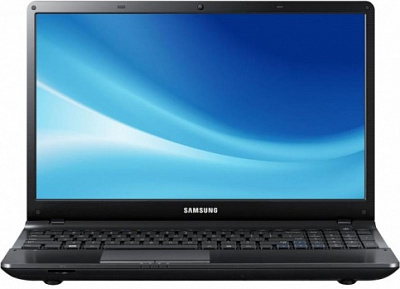 Ноутбук SAMSUNG NP300E5C-A01RU – фото