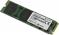 Накопитель SSD M.2 TRANSCEND TS128GMTE110S 128Гб #3 – фото