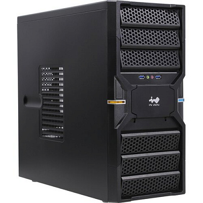 Корпус INWIN EC036 – фото