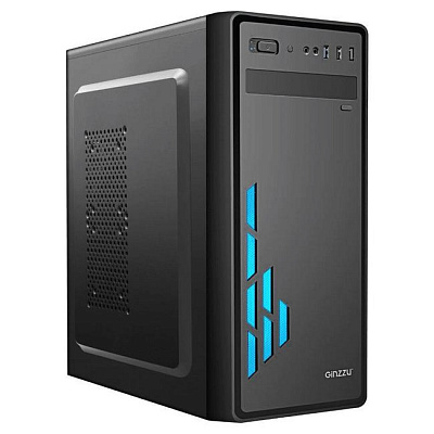 Системный блок Игровой 155K – фото