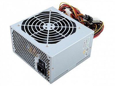 Блок питания FSP ATX-450PNR-I 450Вт – фото