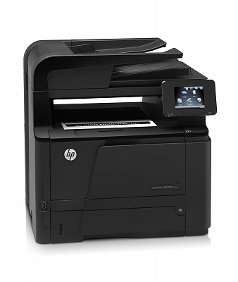 МФУ HP LASERJET PRO 400 MFP M425DN – фото