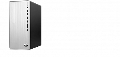 Системный блок HP PAVILION 550-318ur – фото