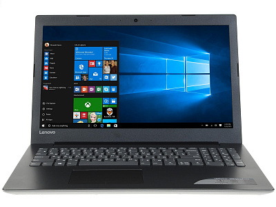 Ноутбук LENOVO IDEAPAD 320-15ISK (Новый) – фото