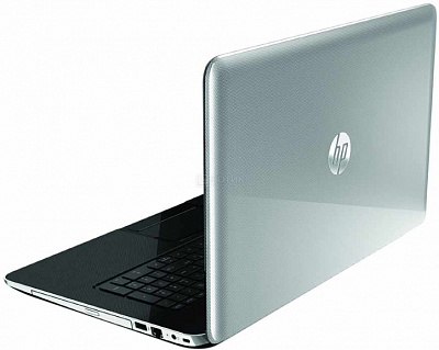 Ноутбук HP PAVILION 17-E000ER (Уценка) – фото
