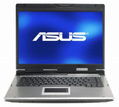 Ноутбук ASUS A6000 (Уценка) – фото