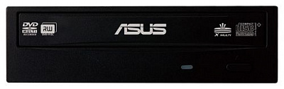 Оптический привод DVD±RW ASUS DRW-24B3ST-53 – фото