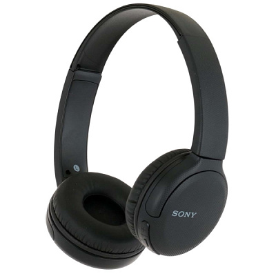 Беспроводная гарнитура SONY WH-CH510 – фото