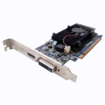 Видеокарта HP GEFORCE GT520 1Гб – фото