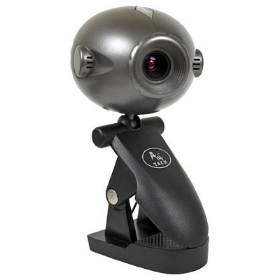 Веб-камера A4TECH PK-336E – фото