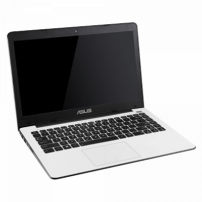 Ноутбук ASUS X502CA-XX108H – фото