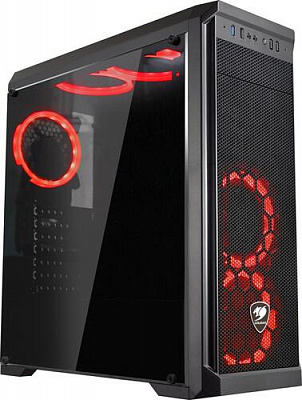 Системный блок Игровой G370 – фото
